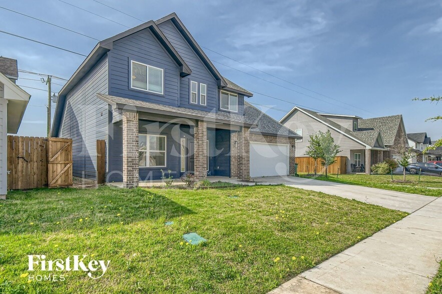 Building Photo - 7360 Parkside Pl Dr