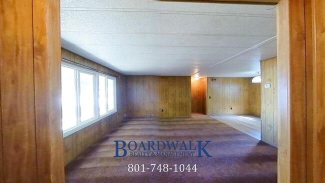 Building Photo - Marvelous Mobile Home in PG!