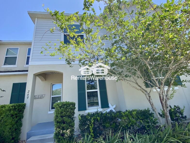 Primary Photo - 269 Primrose Dr