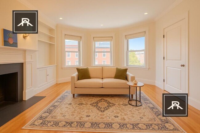 Building Photo - 1 bedroom in Boston MA 02215