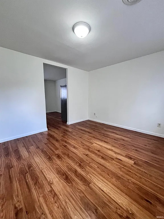 Building Photo - 1009 E Havens St