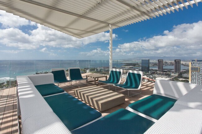 Building Photo - Spectacular ocean view Ae'o Studio PET Fri...