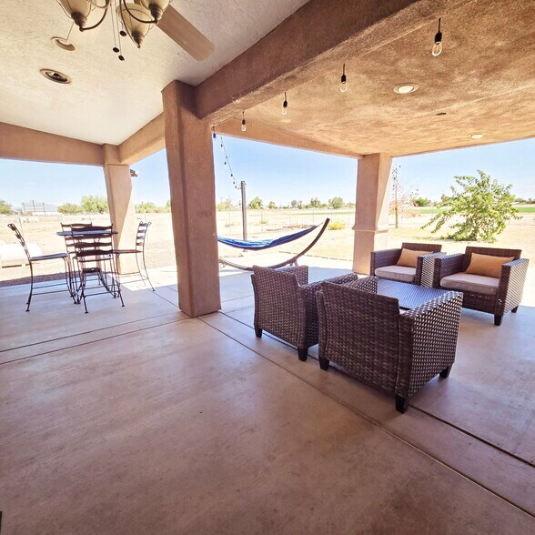 Building Photo - 11333 Desert Trailways Ln