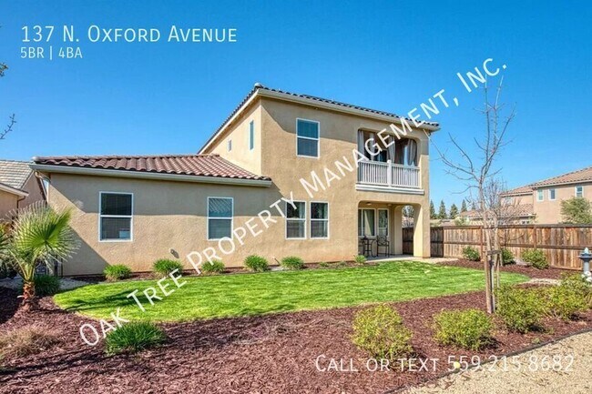 Building Photo - 137 N Oxford Ave