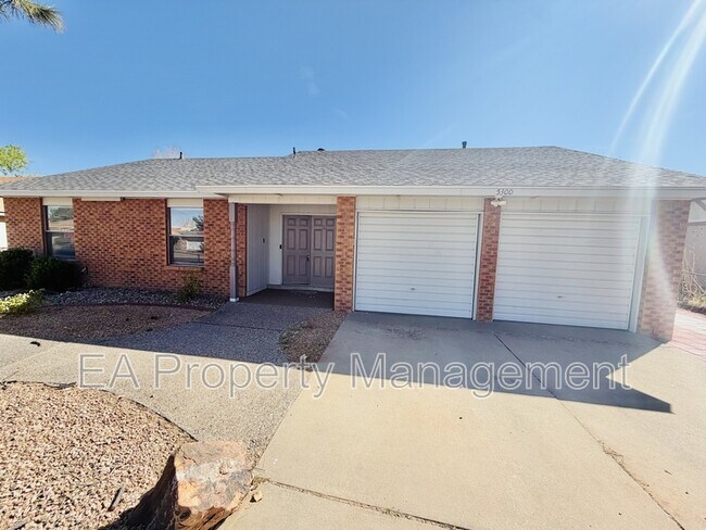 Building Photo - 5300 Overlook Dr NE