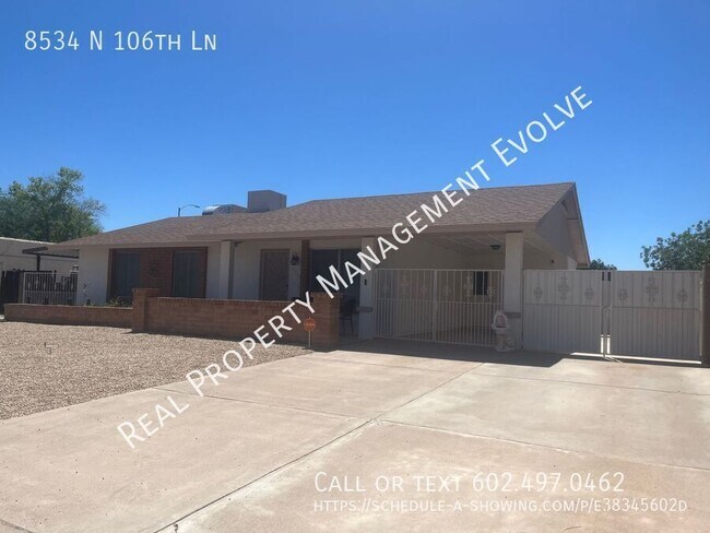 Building Photo - 8534 N 106th Ln
