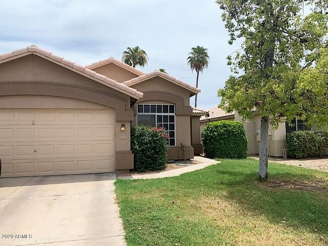 Building Photo - 61 N Del Pueblo Pl