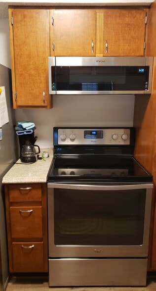 Building Photo - 2501 W Zia Rd