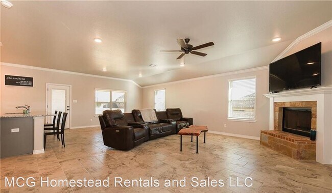 Building Photo - 4 br, 3 bath House - 8504 Preserve Trail