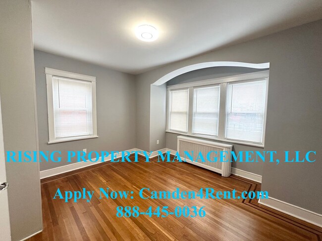 Building Photo - Newly Renovated 3 Bedroom 1.5 Bathroom semi-detached home in Parkside.  This home has refinished ...