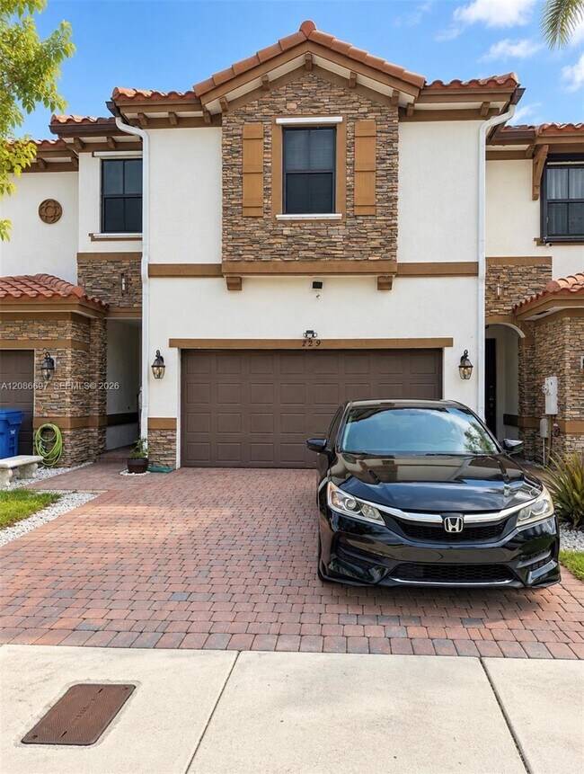 Building Photo - 4219 SW 165th Ct