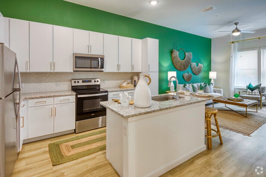 The Gray 510 N Rome Ave Tampa FL 33606 Apartment Finder