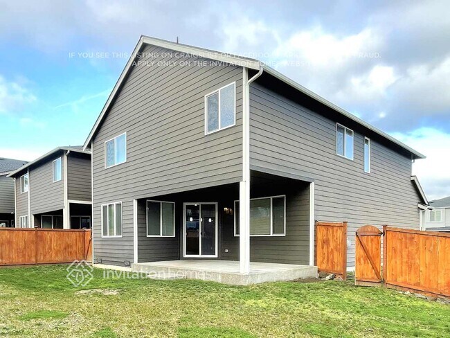 Building Photo - 20302 19th Ave E