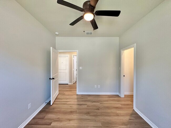 Building Photo - Tour Today! New Construction 4 Bed 2 Bath Triplex!