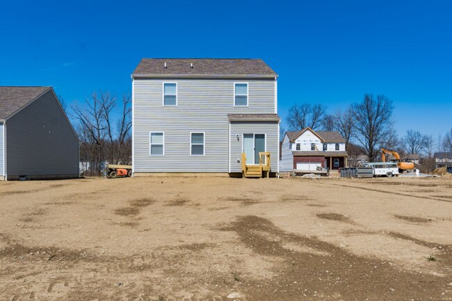 Building Photo - 724 Herd Ave