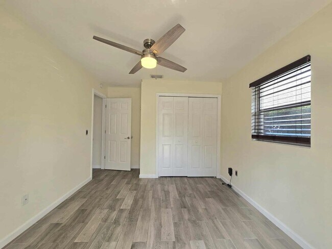 Building Photo - HANCOCK DUPLEX
