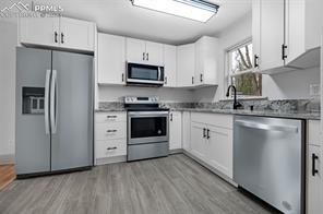 Building Photo - 207 N Logan Ave