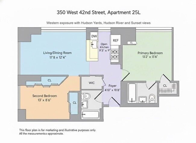 Building Photo - 350 W 42nd St