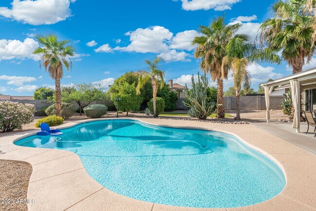 Building Photo - 15430 N 51st Pl