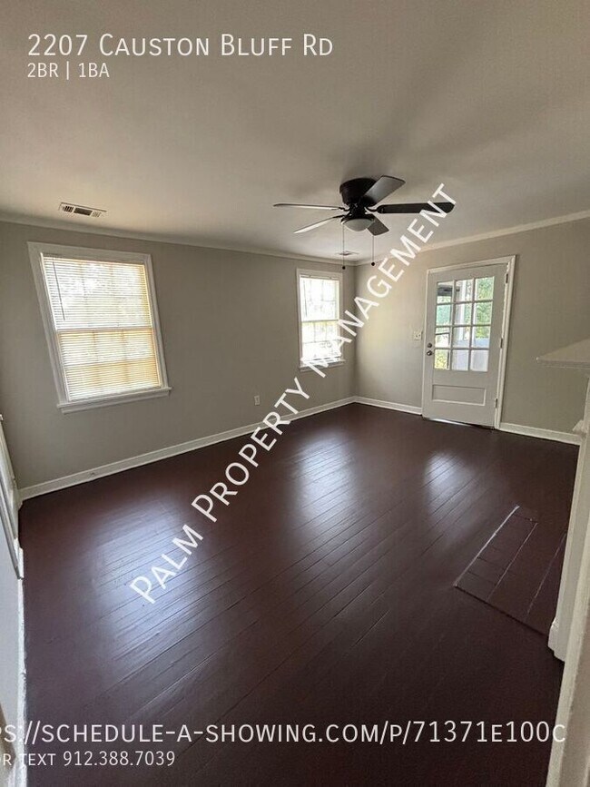 Building Photo - 2207 Causton Bluff Rd