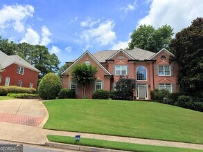 Building Photo - 3753 Baccurate Way