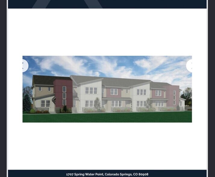 Fabulous location in the heart of Victory DistrictFabulous location in the heart of Victory District - 1881 Spring Water Pt