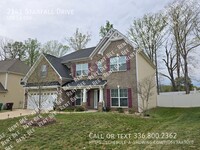 Building Photo - 2141 Starfall Dr