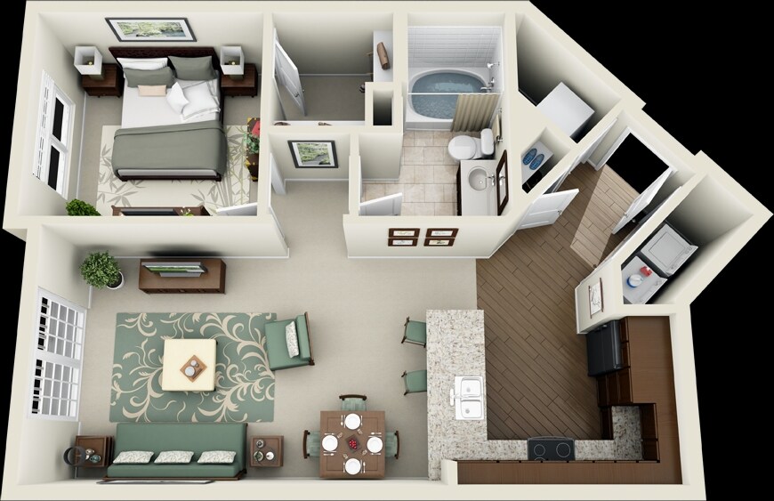 Fountains at Mooresville Town Square 170 Mooresville Commons Way