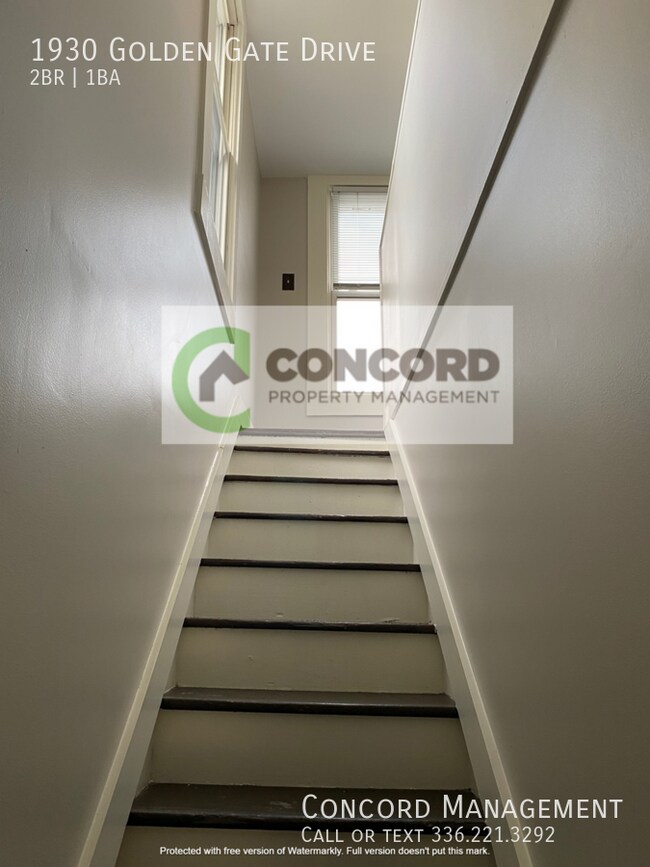 Building Photo - 1930 Golden Gate Dr