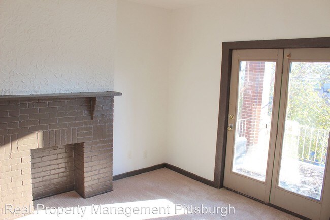 Building Photo - 2121 Milligan Ave
