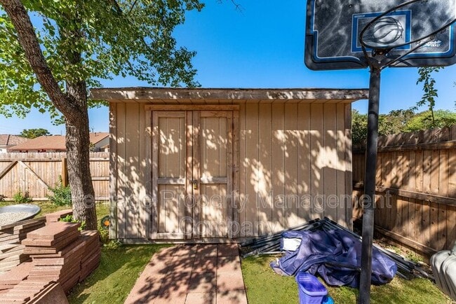 Building Photo - 8730 Timber Cloud St