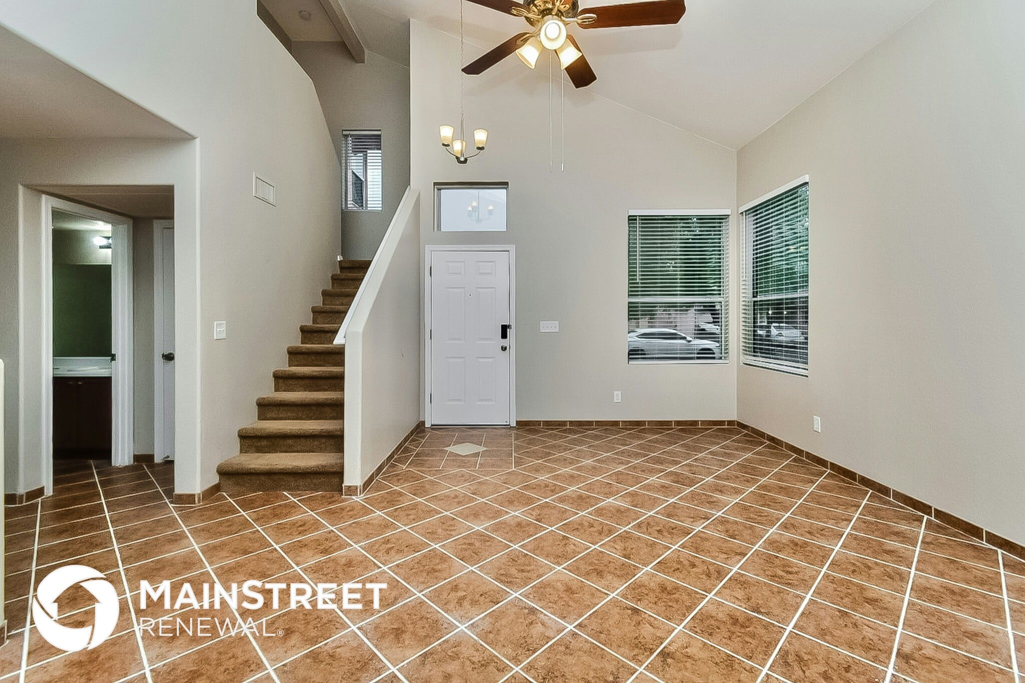Building Photo - 3615 W Mesa Ridge Trail