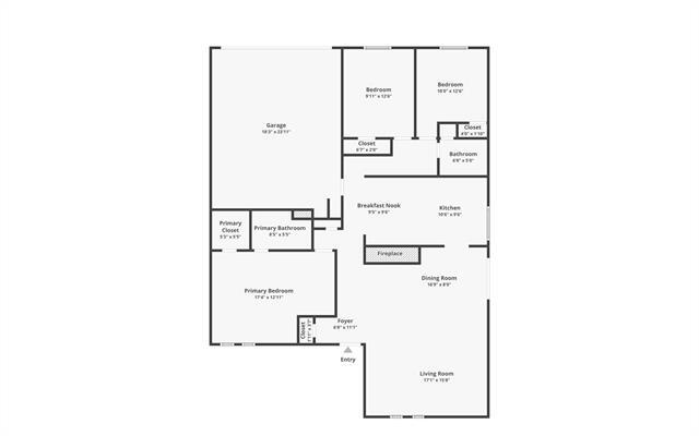 Building Photo - 5037 Collingwood Dr