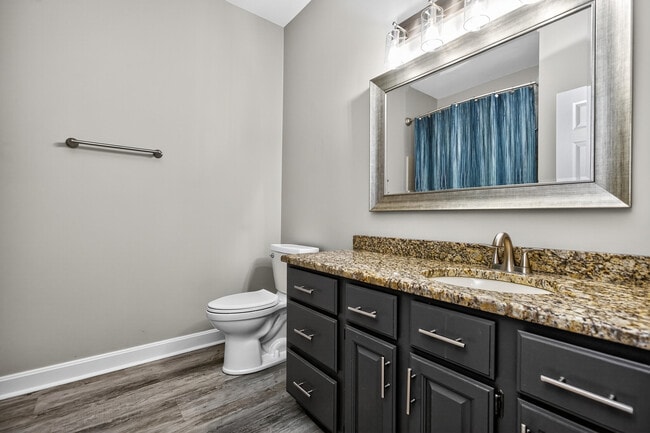 Building Photo - 3531 Cave Hill Pl