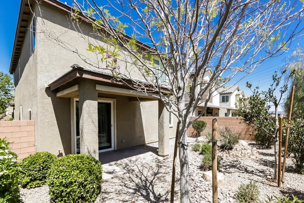 Building Photo - 6485 Cape Canyon Ct