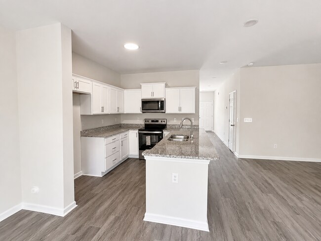 Building Photo - 1108 Brooksridge Way