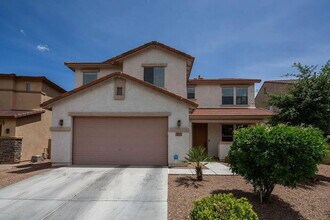 Building Photo - Entrada Bonita of Rancho Sahuarita (gated community)