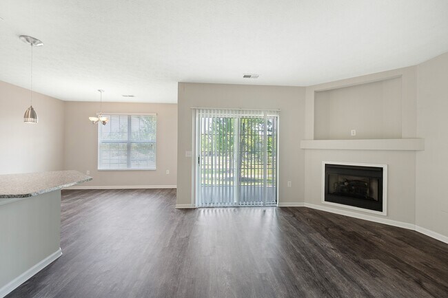 Floorplan - Falls at Landen