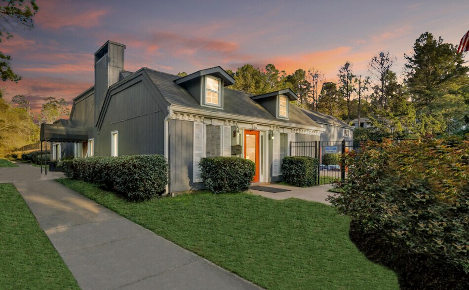 Residence at Patriot Place Apartments 3700 Buena Vista Rd Columbus GA