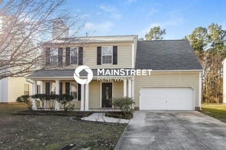 Building Photo - 4 Bedroom Pet-Friendly Home in Raleigh, NC with Main Street Renewal