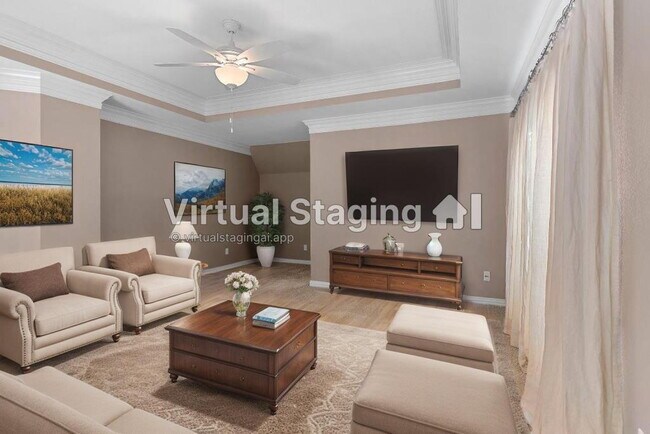 Building Photo - "Beautiful 4-Bedroom Home with Expansive Deck and Spacious Living Areas!"