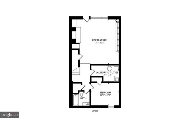Building Photo - 5135 Westbard Ave