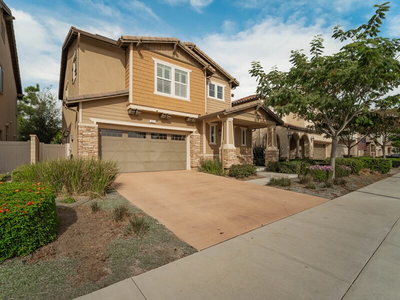 Building Photo - 251 Santa Susana Rd