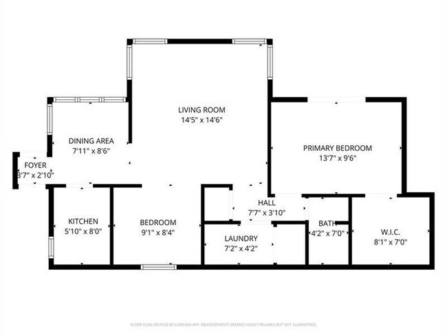 Building Photo - 6808 Glenridge Dr