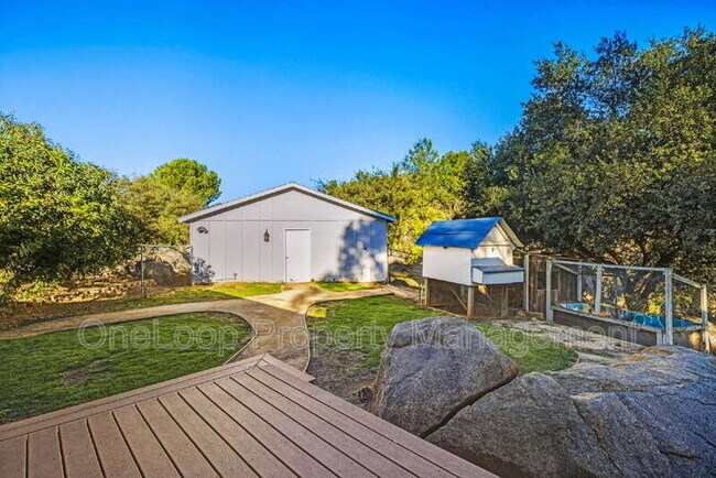 Building Photo - 2823 Polk Rd