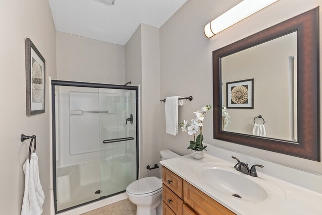 Floorplan - Renaissance at the Power Building