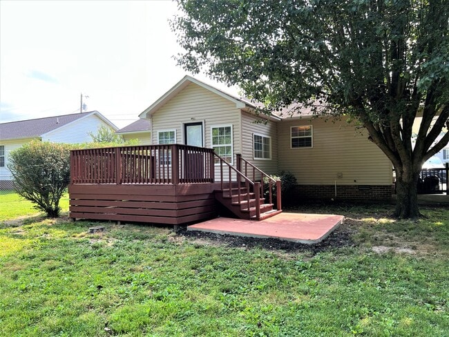 Building Photo - Canova Ct