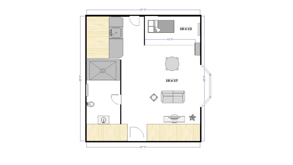 Building Photo - 409 Trapelo Rd