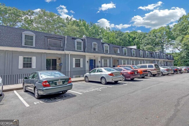 Primary Photo - 900 Mell Ave