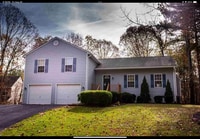 Building Photo - 130 Cottonwood Dr